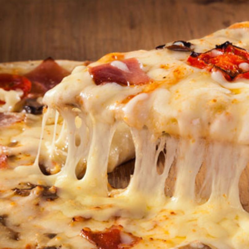 Cheese Lover Image